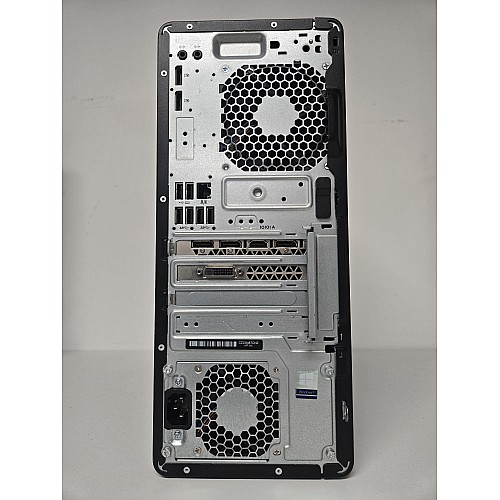 Gebruikte Desktops Hewlett-Packard 800 G4 Tower WS | LaptopCentrum